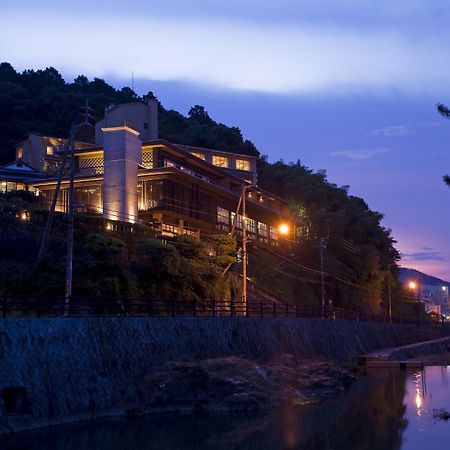Kotohira Kadan Hotel Ngoại thất bức ảnh