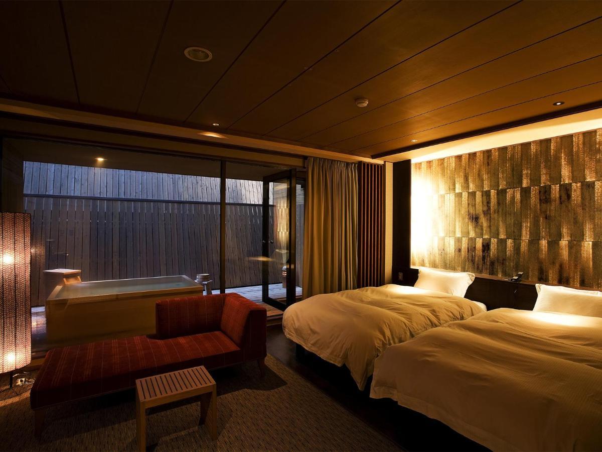 Kotohira Kadan Hotel Phòng bức ảnh