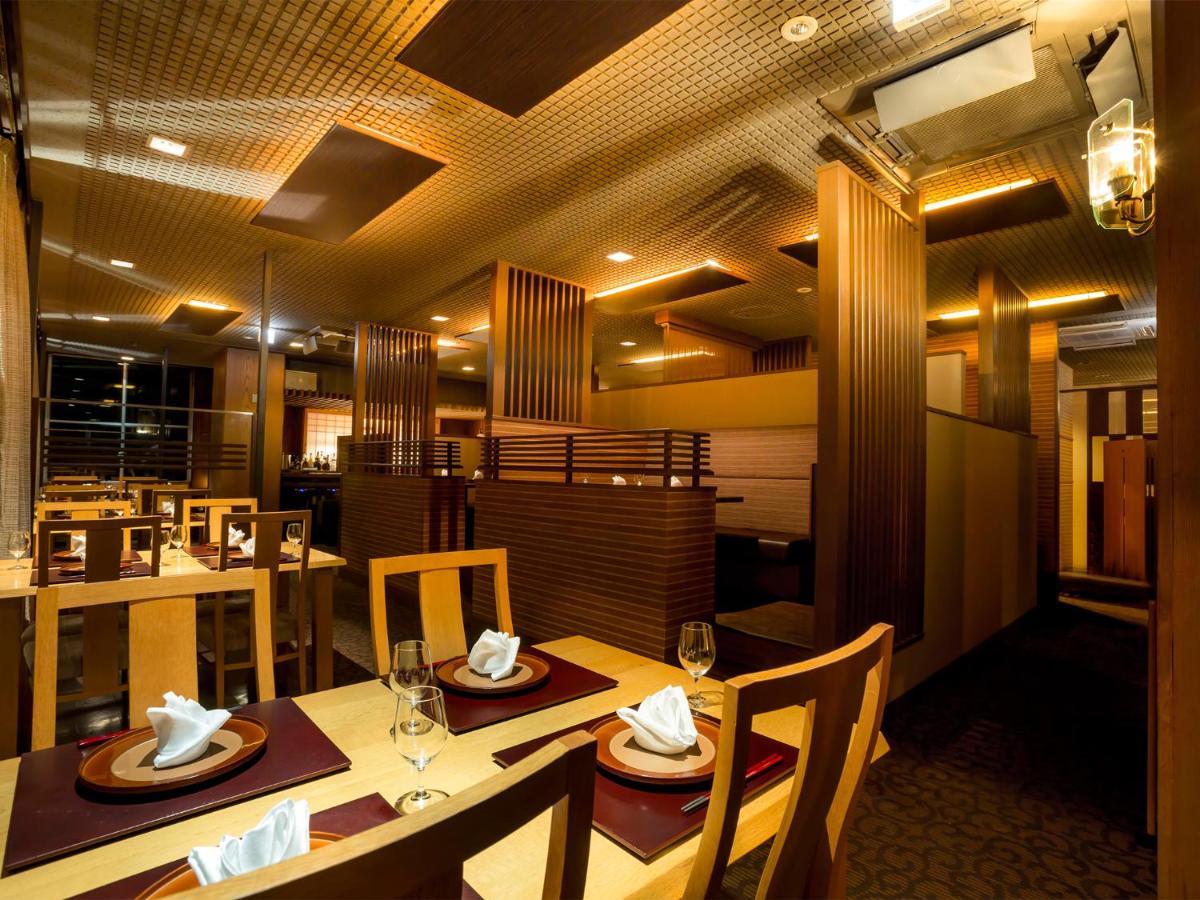 Kotohira Kadan Hotel Ngoại thất bức ảnh