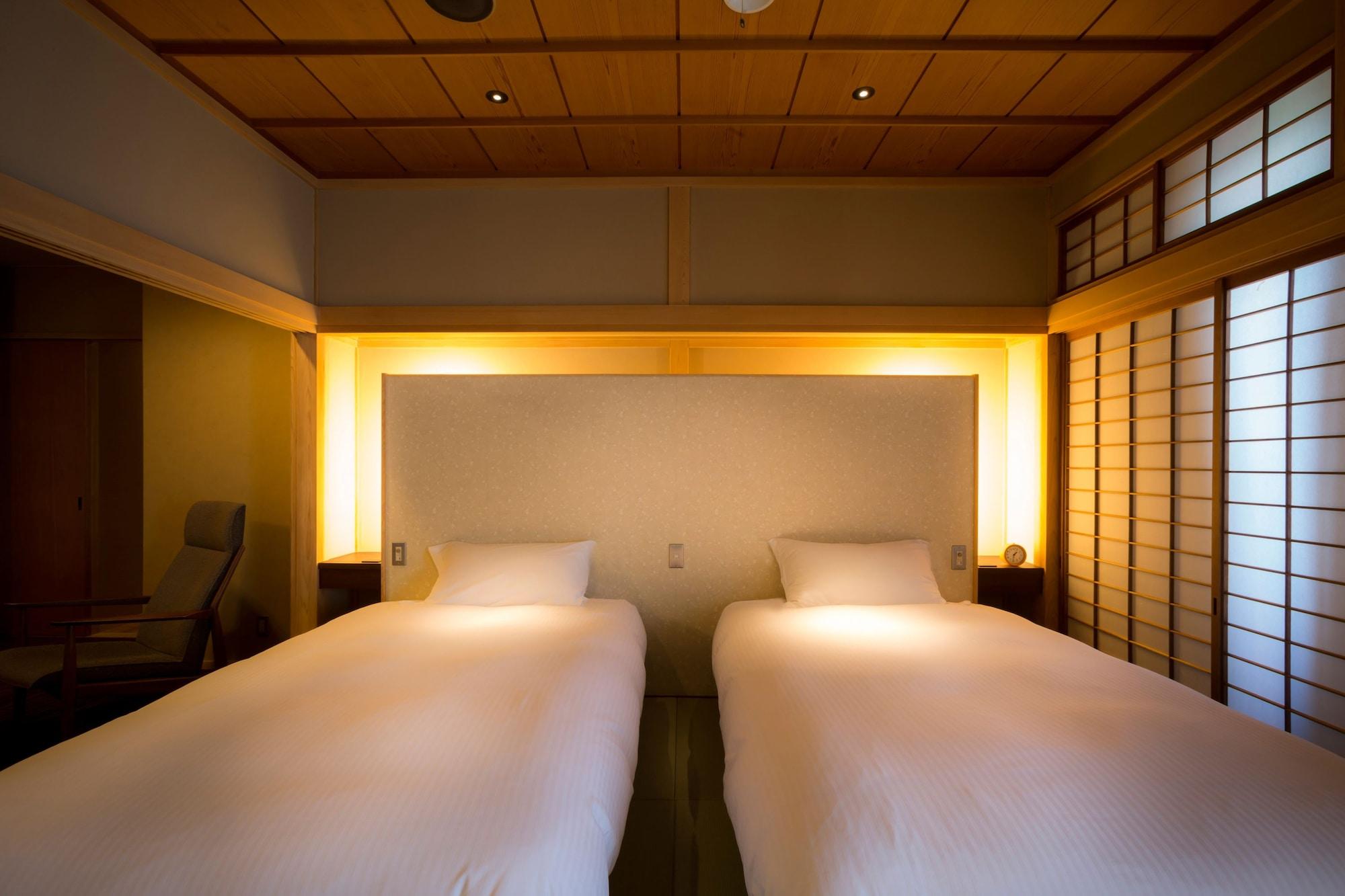 Kotohira Kadan Hotel Ngoại thất bức ảnh