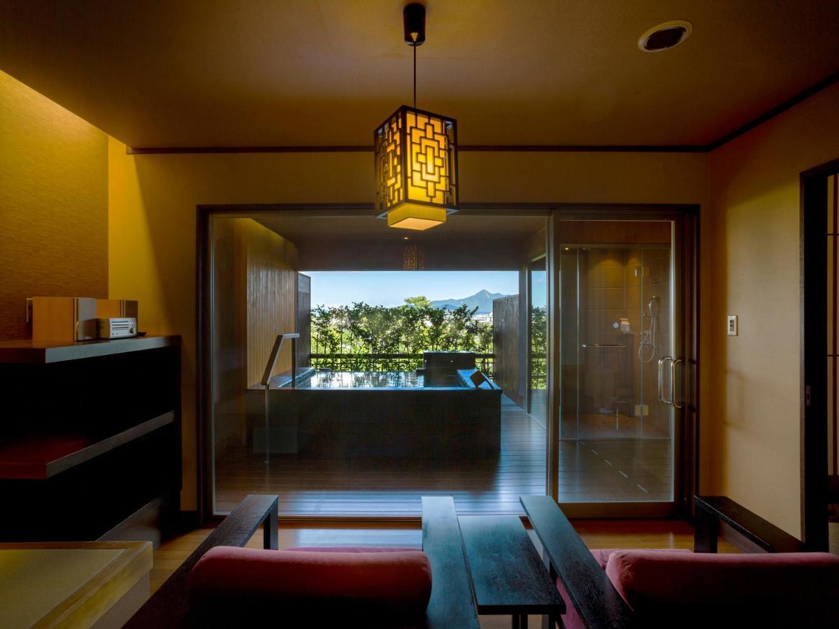 Kotohira Kadan Hotel Ngoại thất bức ảnh