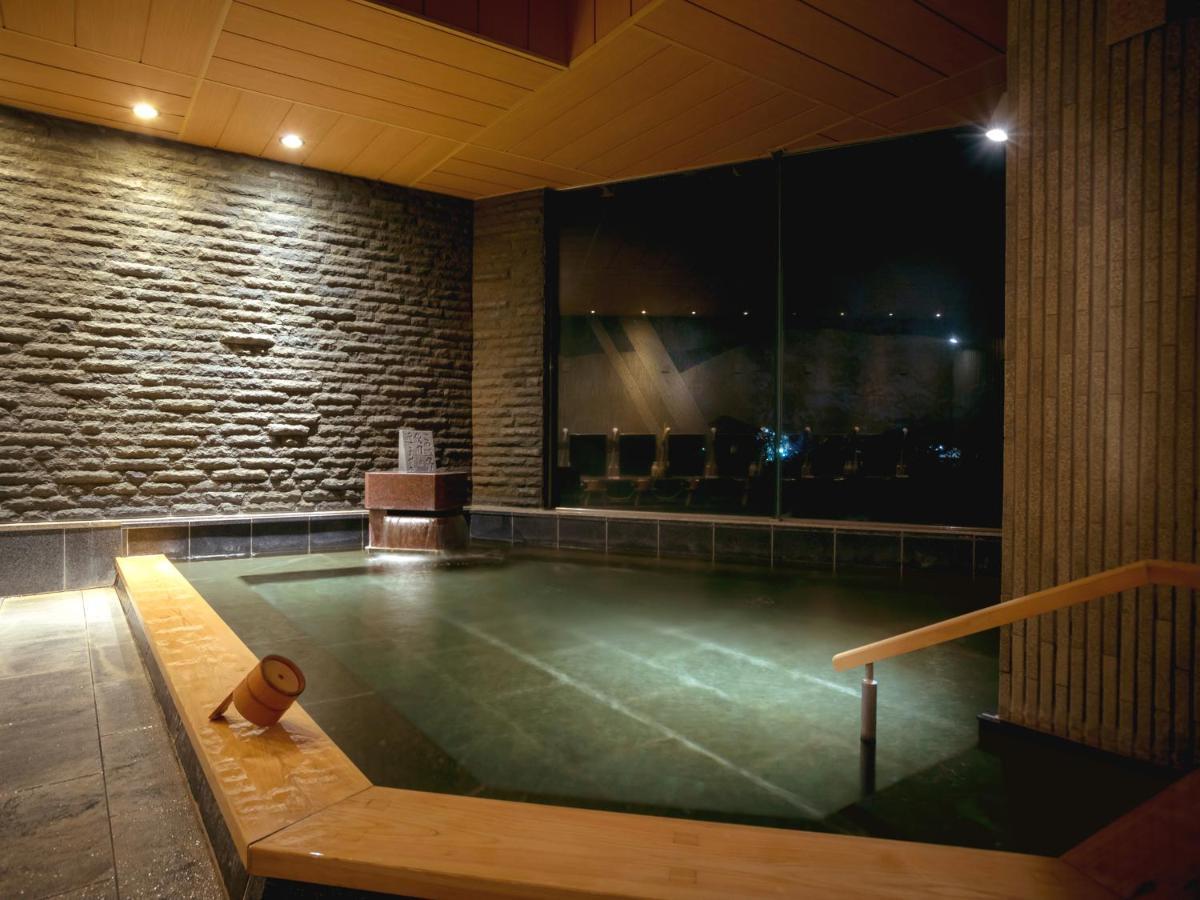 Kotohira Kadan Hotel Ngoại thất bức ảnh
