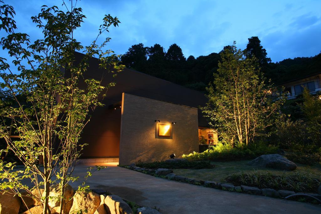 Kotohira Kadan Hotel Ngoại thất bức ảnh
