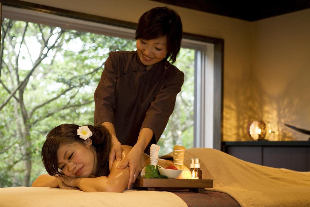 Kotohira Kadan Hotel Ngoại thất bức ảnh