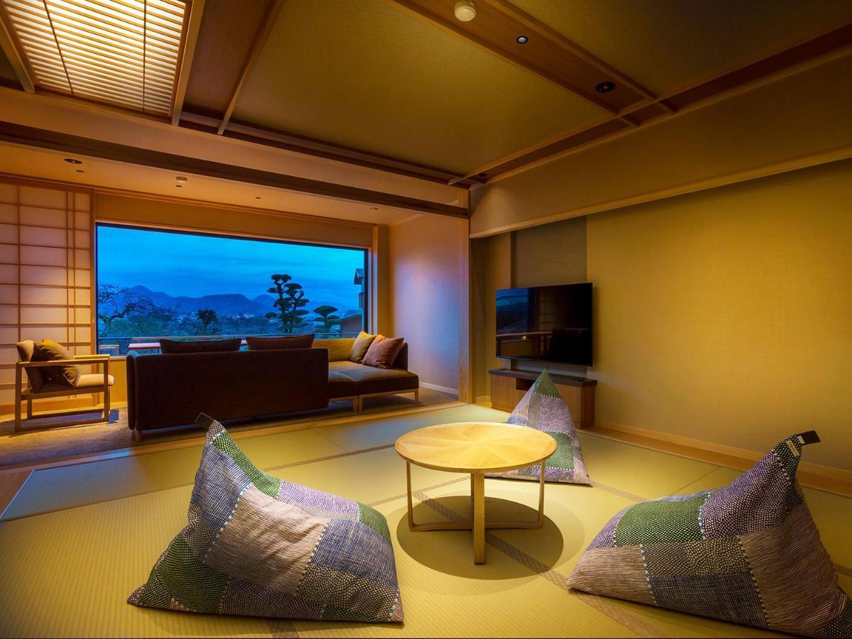 Kotohira Kadan Hotel Ngoại thất bức ảnh