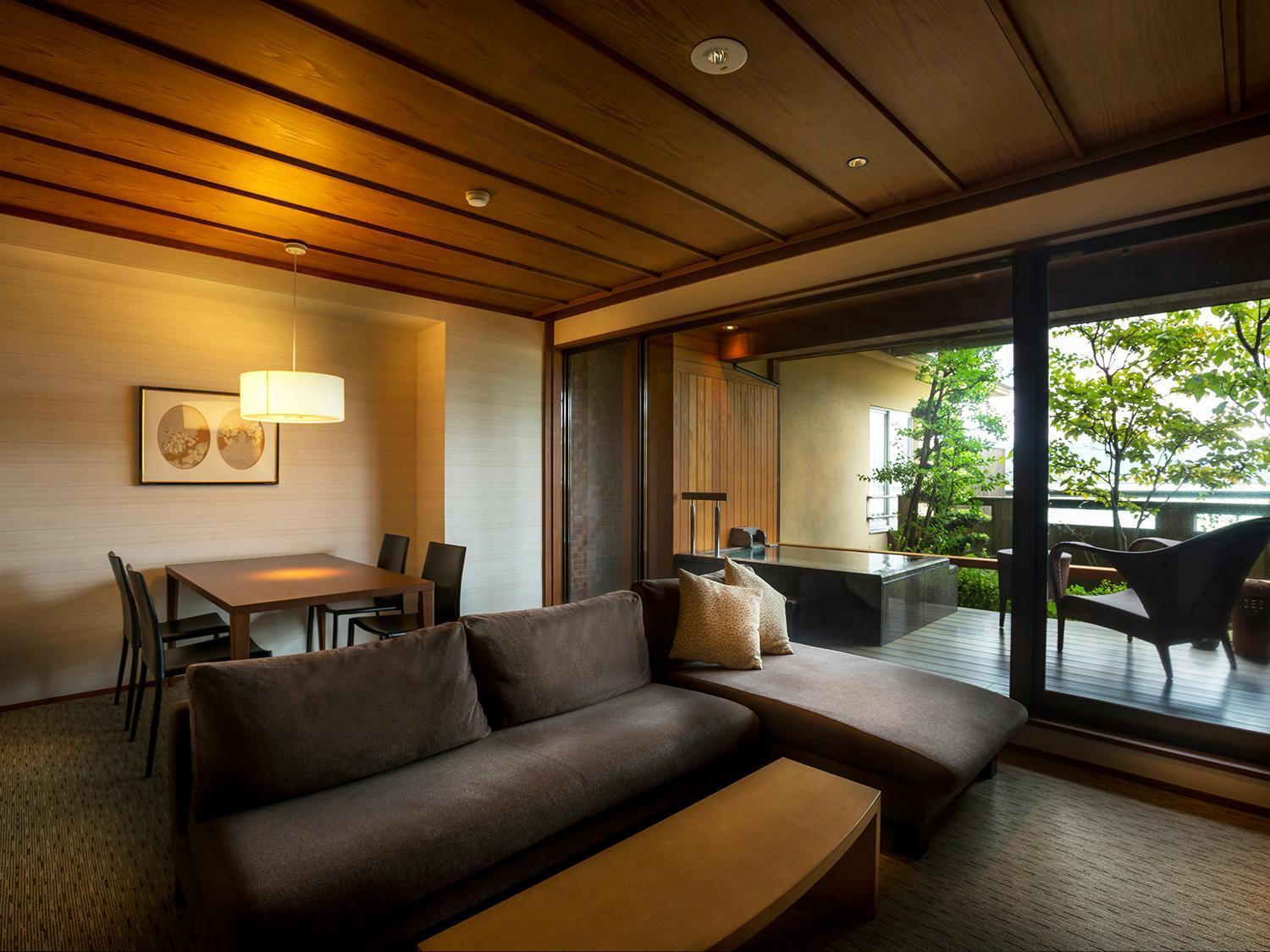 Kotohira Kadan Hotel Ngoại thất bức ảnh