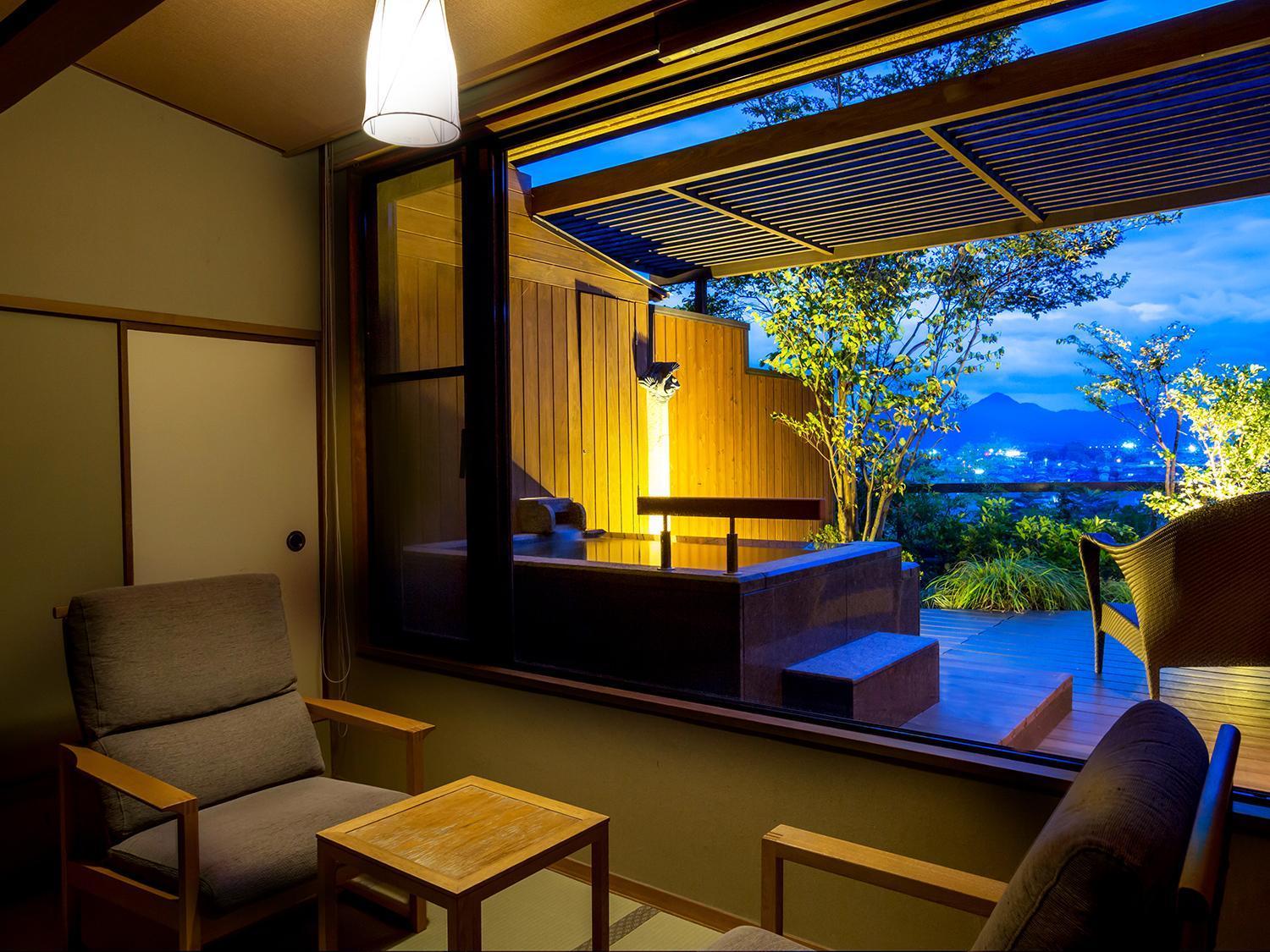 Kotohira Kadan Hotel Phòng bức ảnh