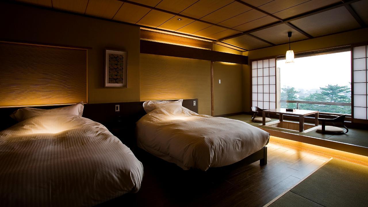 Kotohira Kadan Hotel Ngoại thất bức ảnh