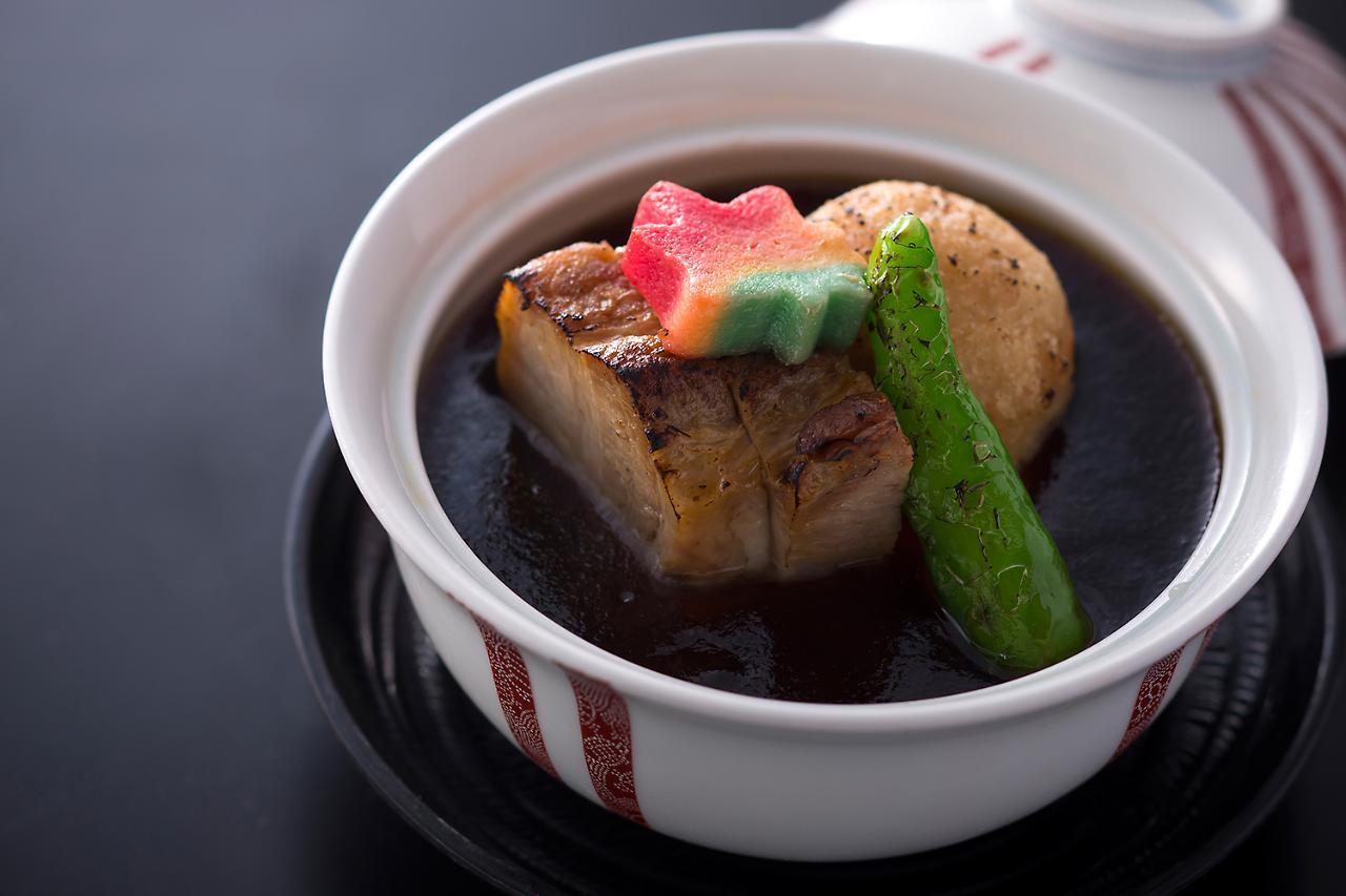 Kotohira Kadan Hotel Ngoại thất bức ảnh