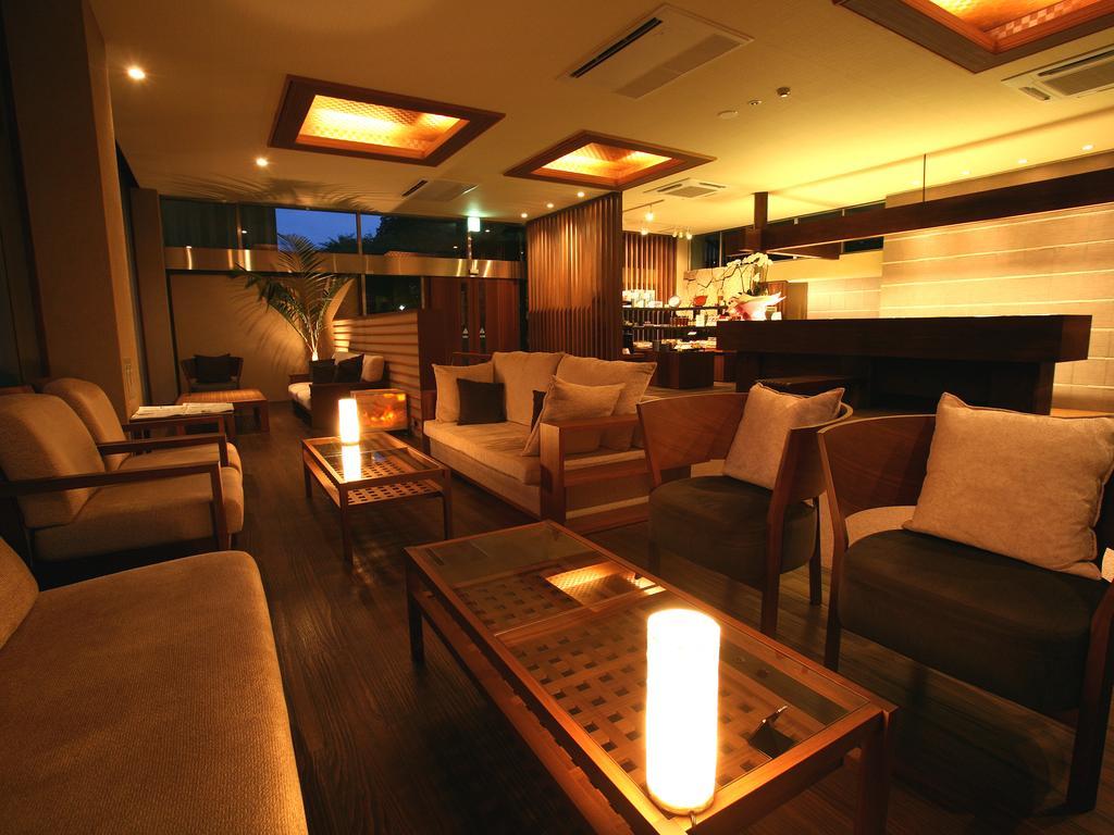 Kotohira Kadan Hotel Ngoại thất bức ảnh
